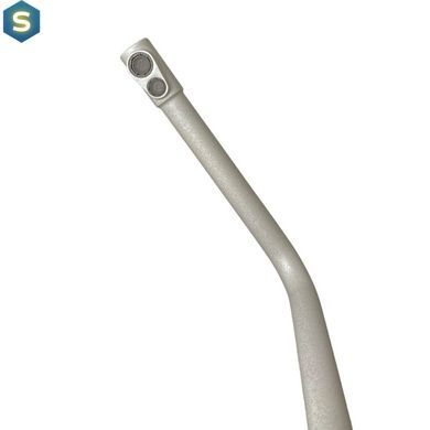 Смеситель для кухни под фильтр Adamant SA-021 terra 0217, Терра