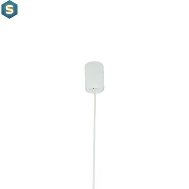 Подвесной светильник Nowodvorski 10335 Candy I Zwis GU10 1x35W IP20 Wh