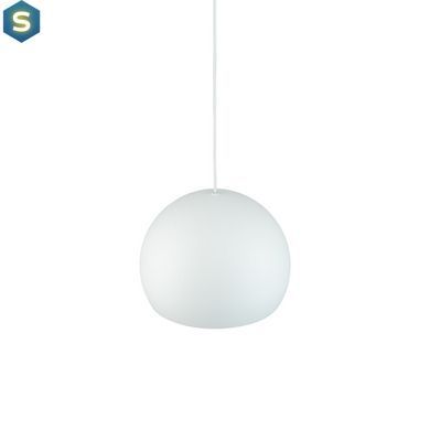 Подвесной светильник Nowodvorski 10335 Candy I Zwis GU10 1x35W IP20 Wh