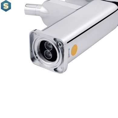 Змішувач для біде Kroner KRM Ems - C020 CV012073, Хром