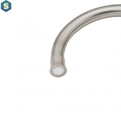 Кран для кухні проточний Lidz (NKS) 95 00 060