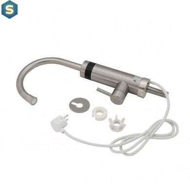 Кран для кухні проточний Lidz (NKS) 95 00 060