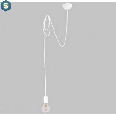 Підвісний світильник Nowodvorski 9745 Spider E27 1x60W IP20 Wh