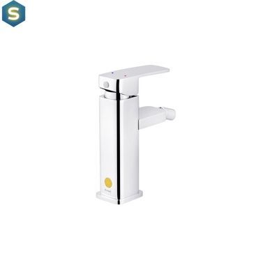 Змішувач для біде Kroner KRM Ems - C020 CV012073, Хром