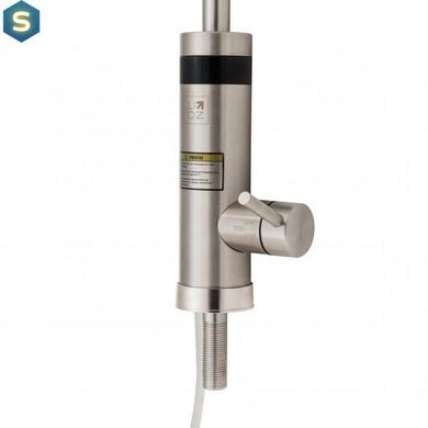 Кран для кухні проточний Lidz (NKS) 95 00 060