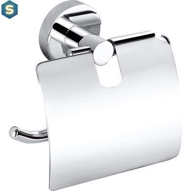 Тримач туалетного паперу Perfect Sanitary Appliances SP 8126, Хром