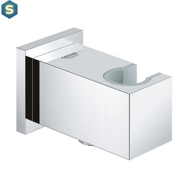 Душевая система скрытого монтажа термостатическая Grohe QuickFix SmartControl UA202802C3, Хром