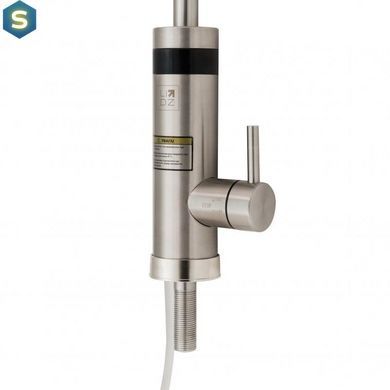 Кран для кухні проточний Lidz (NKS) 95 00 060