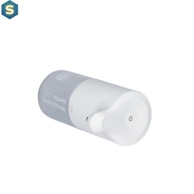 Дозатор для рідкого мила Qtap Pohodli автоматичний 4,5V QT144WH42925 White (Autod&aacute;vkovač), Білий