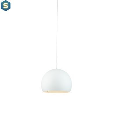 Подвесной светильник Nowodvorski 10335 Candy I Zwis GU10 1x35W IP20 Wh