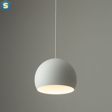Подвесной светильник Nowodvorski 10335 Candy I Zwis GU10 1x35W IP20 Wh