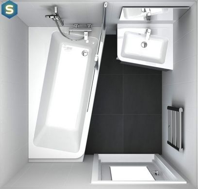 Душовий канал Ravak OZ 10&deg; 850 X01576