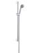 Душовий гарнітур Hansgrohe Crometta 85 Vario/Unica 27763000