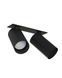Спот Nowodvorski 7834 Mono surface GU10 2x10W IP20 Bl