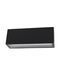 Світильник вуличний Nowodvorski 39122 Unit LED 2x5W 3000K 727Lm IP54 Bl