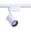 Трековий світильник Nowodvorski 8997 Iris LED 1x7W 4000K 530Lm IP20 Wh