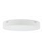 Потолочный светильник Nowodvorski 10405 Lid Round Led 1x50W 3000K 4400Lm IP20 Wh