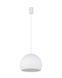 Подвесной светильник Nowodvorski 10335 Candy I Zwis GU10 1x35W IP20 Wh