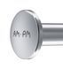 Гачок для халата Am.Pm Inspire 2.0 хром A50A35800, Хром