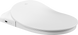Сидіння для унітазу електронне Villeroy&Boch Viclean V02EL401, Білий