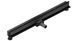 Трап для душу Mexen Flat 90 Wall black 2в1 настінний MEX-1730090