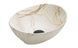 Умивальник Mexen Elza beige matt накладний MEX-21014095, Бежевий