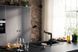 Змішувач Hansgrohe Aqittura M91 FilterSystem 240 1jet кухонний сет з Harmony 76802000 Chrome