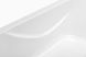 Ванна акриловая Imprese Milada 170x70 без ножек white b0701007070, Белый