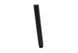 Душевая система Kohlman Experience 30 black с термостатом + BOX скрытого монтажа KPL-QW433EBQ30, Черный матовый