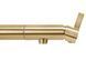 Смеситель для кухни Rea Cole brushed gold REA-B2720, Золотой