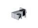 Душевая система Corsan Plomeria хром + BOX скрытого монтажа CMZ068CH, Хром