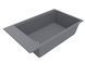 Кухонна мийка Miraggio Lagoon 760 gray 0002086, Каппучино
