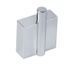 Крючок для ванны Kludi A-XES 4898405, Хром
