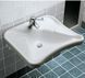 Змішувач для умивальника Kludi Pure&Easy Care 70 DN 15 372870565