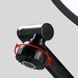 Смеситель для умывальника Rea Paco black высокий REA-B0536, Черный матовый