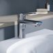 Змішувач для умивальника Koller Pool Edge 35 мм ED0200, Хром
