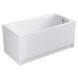 Ванна Cersanit Nao ABS 140x70 с ножками S301-247