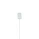 Подвесной светильник Nowodvorski 10335 Candy I Zwis GU10 1x35W IP20 Wh