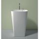 Умивальник отдельностоящий Catalano Green Lux 55х38 1FRPGRLX00