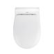 Комплект 4 в 1: Інсталяція Grohe Rapid SL 3 в 1 38772001 + Унітаз безободковий Kroner A534UF Rimless з сидінням Slim Duroplast / Soft-close / Quick relase (38772A534UF)