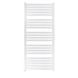 Рушникосушка електрична Terma Marlin One 1185x530 WWMRN118053KS96E1P, Белый матовый