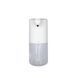 Дозатор для рідкого мила Qtap Pohodli автоматичний 4,5V QT144WH42925 White (Autod&aacute;vkovač), Білий