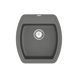 Кухонная мойка VANKOR Norton NMP 01.48 Gray stone