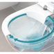 Унітаз підвісний Villeroy&Boch Avento 5656HRR1 Direct Flush з покриттям Ceramic Plus сидінням Soft Close, Білий