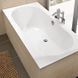 Ванна кварилова Villeroy & Boch Oberon 190x90 BQ199OBE2V-96 Star white