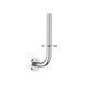 Держатель запасного рулона туалетной бумаги Grohe QuickFix Start 41186000, Хром