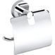Тримач туалетного паперу Perfect Sanitary Appliances SP 8126, Хром
