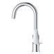 Змішувач для раковини Grohe QuickFix StartEdge L-Size 24201001, Хром