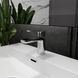 Змішувач для умивальника Koller Pool Edge 35 мм ED0200, Хром