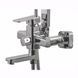 Душова система Globus Lux DS0026, Хром